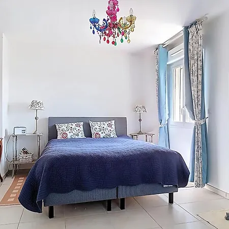 Family L'hippocampe בית נופש לה קיוטאט