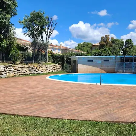 Сasa de vacaciones Family L'hippocampe *